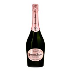 Perrier-Jouët Champagne Francia Blason Rosé, 3000ml Botella