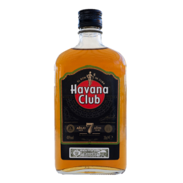 Test Havana Ron Oscuro